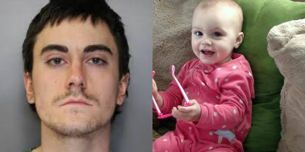 Un hombre mató a su bebé con cáncer por celos de la atención que recibía