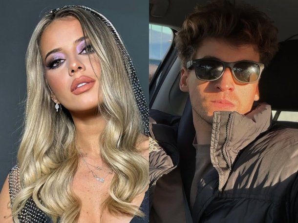 Grave acusación de Zoe Bogach contra Manuel de Gran Hermano Generación Dorada: Machista y violento