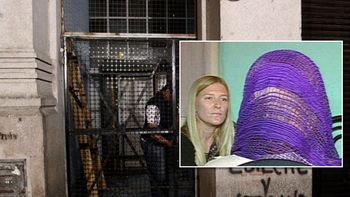 la joven violada en un boliche no declarara hoy ante la fiscal la joven violada en un boliche no declarara hoy ante la fiscal