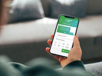 Descuentos con Cuenta DNI