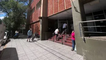 balearon una casa en mar del plata y la unica herida fue una beba de 18 meses: como esta ahora balearon una casa en mar del plata y la unica herida fue una beba de 18 meses: como esta ahora