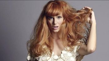 griselda siciliani se confiesa: no soy celosa de araceli griselda siciliani se confiesa: no soy celosa de araceli