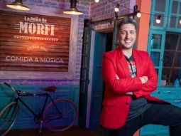 Los invitados de La Peña de Morfi de hoy domingo 12 de junio