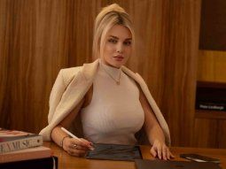 La historia de Oleksandra Sasha Metieva, la mujer ucraniana que conquistó Latinoamérica y Europa con su talento