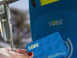 Transpote expandió el sistema Carga a bordo de la SUBE Transpote expandió el sistema Carga a bordo de la SUBE