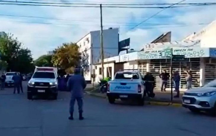 Femicidio y suicidio en Resistencia: militar mató a balazos a su ex pareja y se disparó