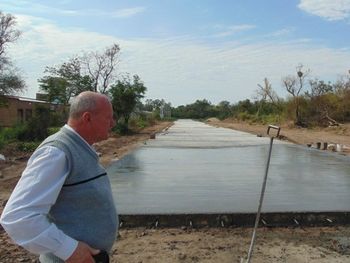 El intendente de Villa Río Bermejito tenía en su casa 35 vehículos de alta gama y 3 millones de pesos