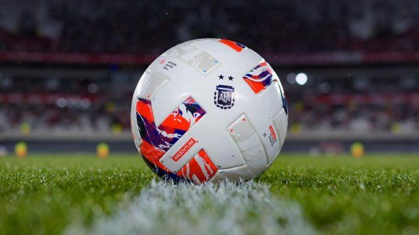 Liga Profesional de Fútbol: cronograma y TV de la tercera fecha que arranca este martes