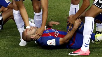 fazio reemplazara a mascherano en la seleccion de sampaoli fazio reemplazara a mascherano en la seleccion de sampaoli