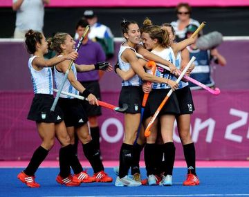 Los resultados de todos los deportistas argentinos en Londres