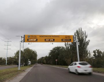El Gobierno presentó el Anillo Digital de Seguridad