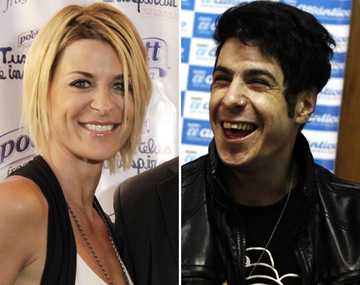¿Eugenia Tobal tiene un nuevo amor mediático?