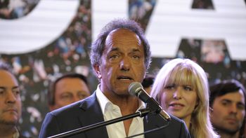 daniel scioli: el ajuste se sufre, atiendan las necesidades de los trabajadores daniel scioli: el ajuste se sufre, atiendan las necesidades de los trabajadores