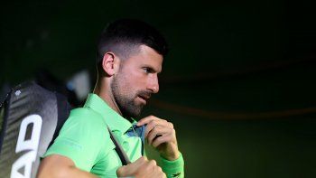 djokovic fue eliminado en indian wells djokovic fue eliminado en indian wells