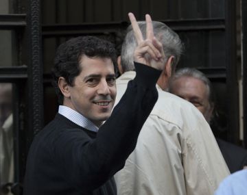 Macri no tiene formación para gobernar ni amor a la Patria