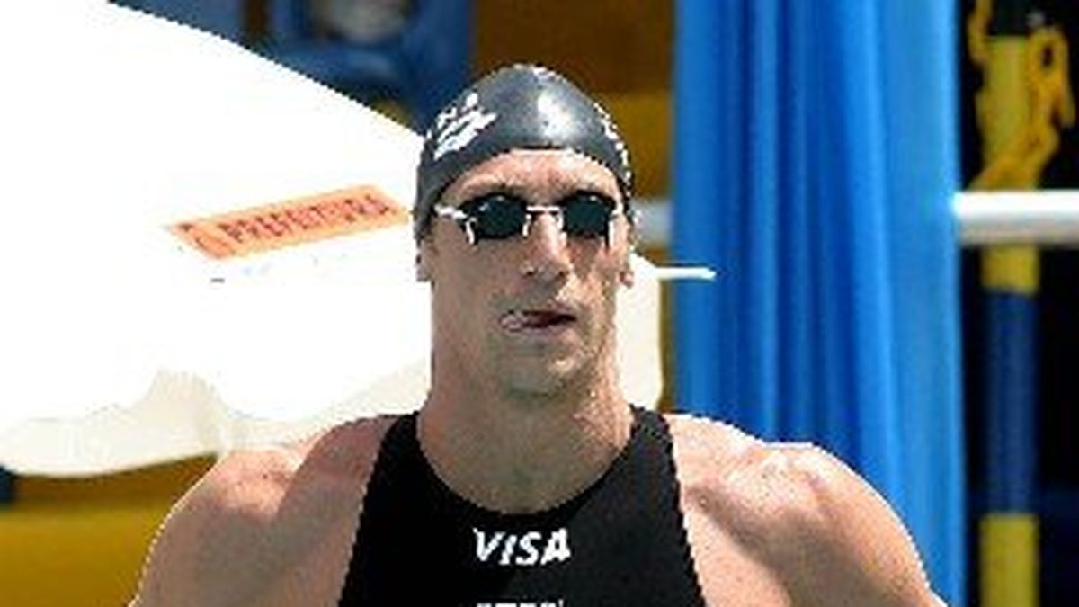 José Meolans y De Giovanni a semifinales