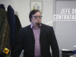¿Cómo reacionarías si tu jefe tuviera Síndrome de Down? ¿Cómo reacionarías si tu jefe tuviera Síndrome de Down?
