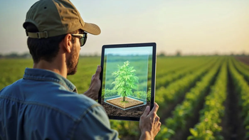 La inteligencia artificial reveló los trabajos que necesitará el campo en el futuro La inteligencia artificial reveló los trabajos que necesitará el campo en el futuro