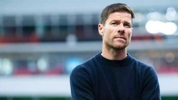 Xabi Alonso