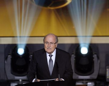 El Balón de Oro 2014 fue para Ronaldo