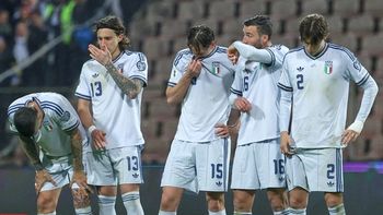 italia busca un salvador: los nombres que suenan para reemplazar a gattuso italia busca un salvador: los nombres que suenan para reemplazar a gattuso