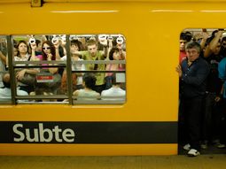 Subte Subte