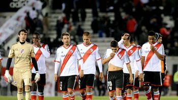de lujo: river jugara ante el real madrid en el santiago bernabeu de lujo: river jugara ante el real madrid en el santiago bernabeu