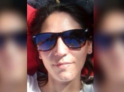 Vanesa Aspitia sufre amnesia por los golpes que le propinó su ex pareja.