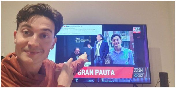 Un tuitero libertario cruzó a Karina Milei: Lealtad no es obsecuencia