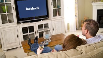 Facebook quiere producir series de televisión Facebook quiere producir series de televisión