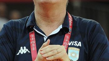 julio lamas: esta derrota nos aleja demasiado del mundial julio lamas: esta derrota nos aleja demasiado del mundial