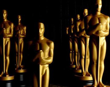 Todos los ganadores los Premios Oscar 2015