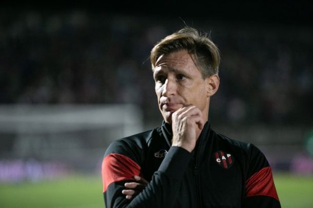 Sava, tras el escándalo en Barracas-Patronato: Me dan ganas de llorar y no dirigir nunca más