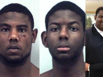 AUDIO: Una madre llamó al 911 para denunciar que sus hijos estaban por matarla