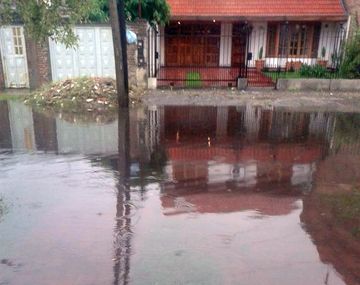Los teléfonos a los que tenés que llamar por el temporal