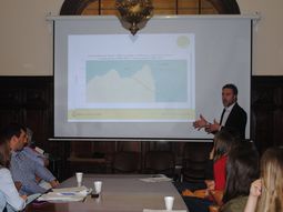 el gobierno nacional hizo muy poco sobre el tratamiento de la basura el gobierno nacional hizo muy poco sobre el tratamiento de la basura