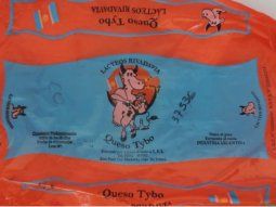 La Anmat prohibió la venta de un queso Tybo en todo el país