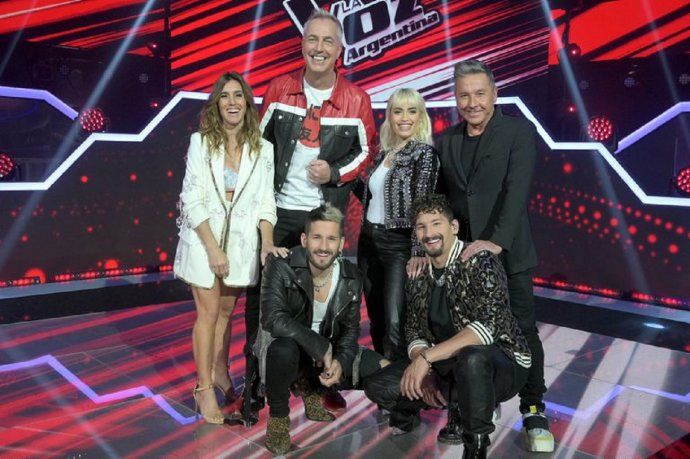 De la mano de La Voz Argentina y Doctor Milagro, Telefe vuelve a ganar en el rating