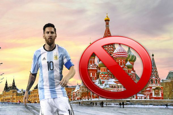 Consejos para evitar Moscú si vas al Mundial de Rusia 2018