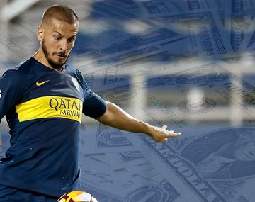 Dólar Benedetto: la última vez que jugó como titular