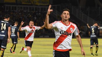 d´onofrio no pretende desarmar a river: no queremos vender a alario d´onofrio no pretende desarmar a river: no queremos vender a alario