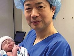 nacio el primer bebe del mundo con tres padres geneticos nacio el primer bebe del mundo con tres padres geneticos