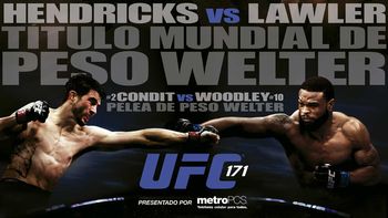 la ufc busca campeon para una de sus categorias favoritas la ufc busca campeon para una de sus categorias favoritas