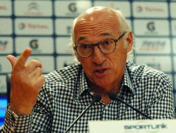 Bianchi: Es el partido más importante desde que regresé a Boca