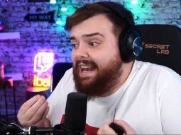 Invitaron a Ibai Llanos a Mar del Plata luego de que revelara su amor por los alfajores