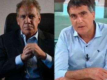 A 20 años de la crisis de 2001: Así celebraron Hadad y Laje la renuncia de Cavallo