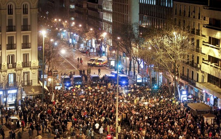 Foto Gentileza: diario El País
