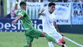 Belgrano recibe a Banfield en un duelo de realidades opuestas en Córdoba
