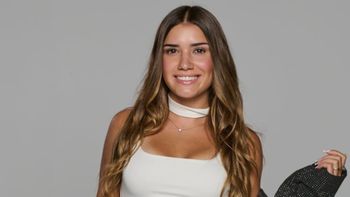 Expulsaron a Lola de Gran Hermano Generación Dorada: los motivos. Expulsaron a Lola de Gran Hermano Generación Dorada: los motivos.