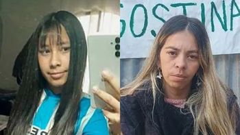 Agostina Vega, de 14 años, fue hallada sin vida en Córdoba Agostina Vega, de 14 años, fue hallada sin vida en Córdoba